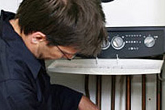 boiler replacement Toulvaddie