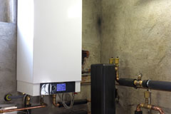Toulvaddie condensing boiler companies